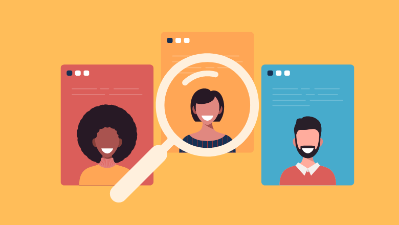 During the hiring process, what mistakes should be avoided?