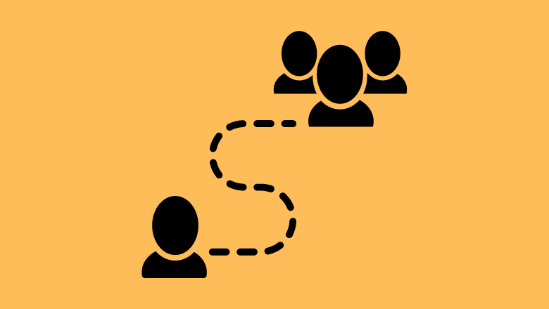 Onboard the new hire