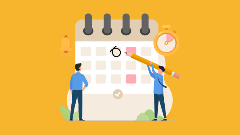 Scheduling