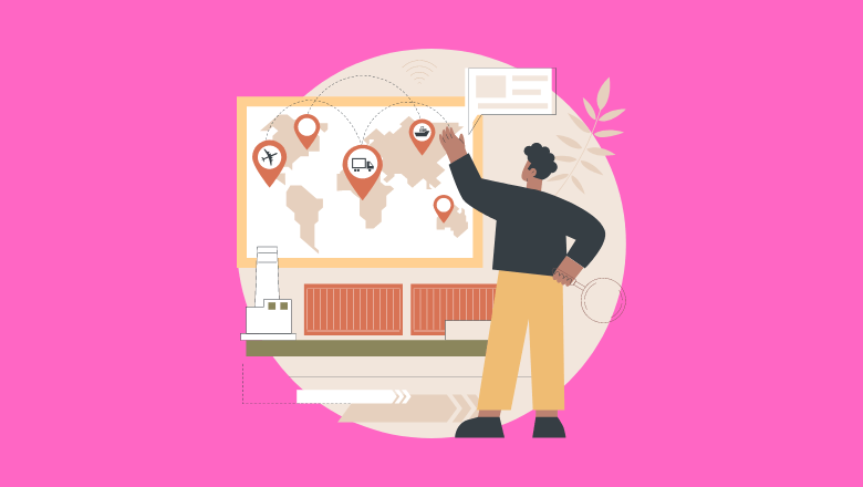 What Does Supply Chain Software Do?