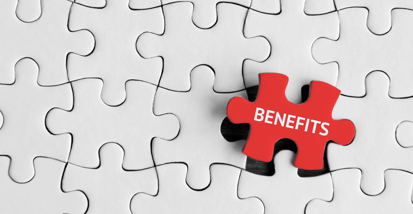 Offer Competitive Compensation and Benefits