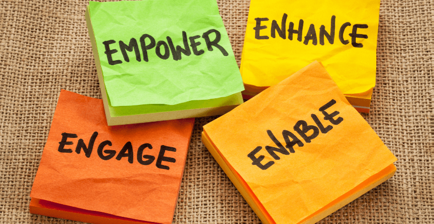 Empowering and Trusting Your Team