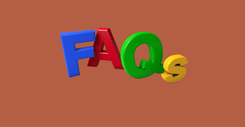 Faqs