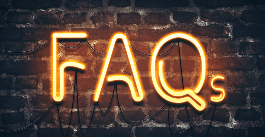 FAQs