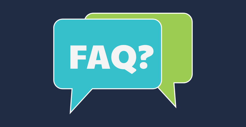FAQ