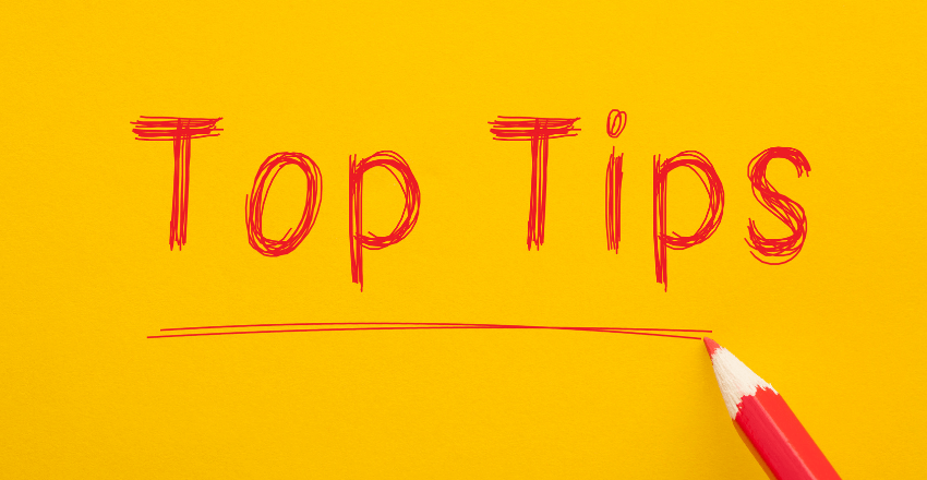 Top Tips for Software Engineering Managers