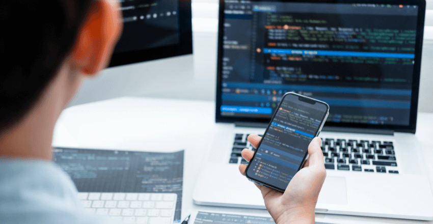 Analyzing Projects and Contributions