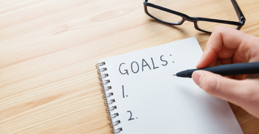 Setting Clear Goals and Expectations