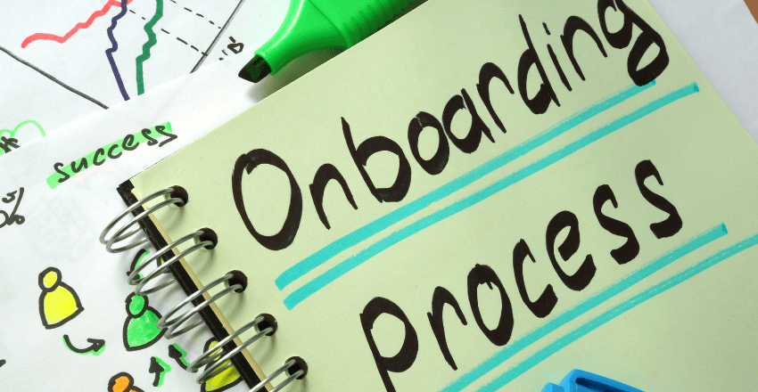 How to Create a Software Engineering Team Onboarding Process