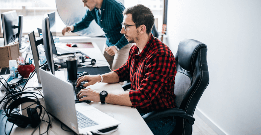 How to Create a Software Engineering Team Performance Review Process