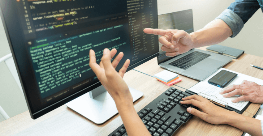 How to Hire Software Engineers for a Small Business