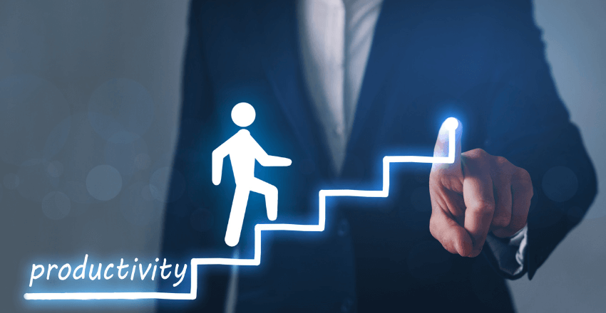 How to Improve the Productivity of a Software Engineering Team