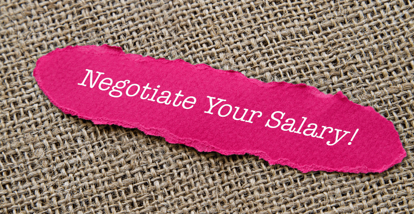 How to Negotiate a Software Engineer Salary