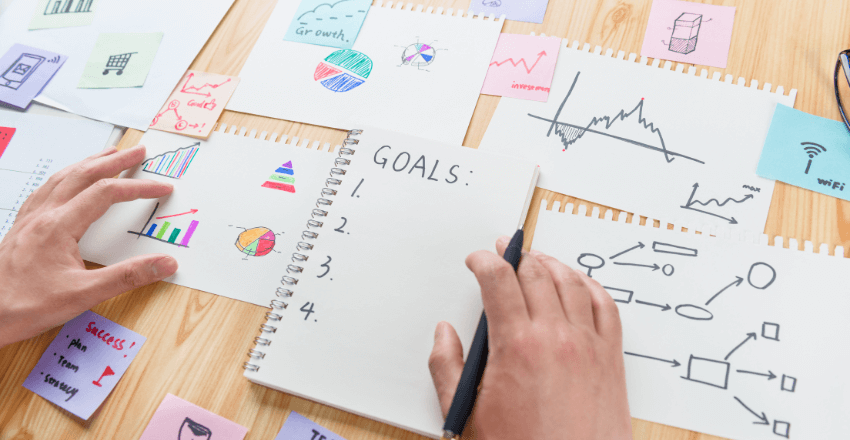 How to Set Goals for a Software Engineering Team