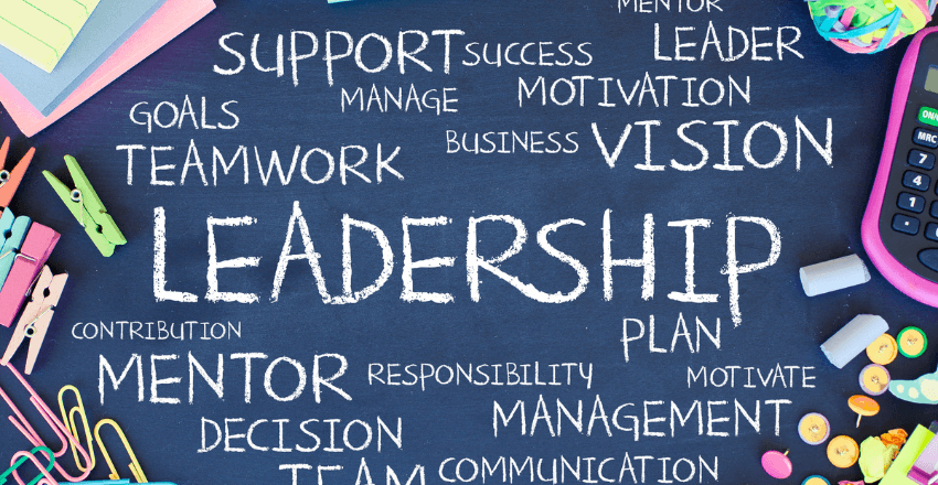 Leadership and Team Management