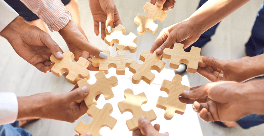 Promoting Collaboration and Team Building