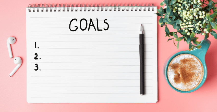 Establishing Learning Goals and Objectives