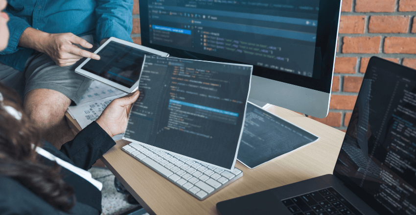How to Scale a Software Engineering Team
