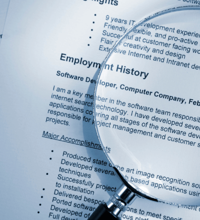 What makes a good Software Engineering Manager Resume?